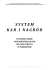 System kar i nagród - Zespół Szkół Ogólnokształcących im. Jana