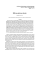 REM sleep behaviour disorder