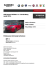 Alfa Romeo Giulietta 1.4 170 KM Nowy model 2016