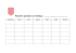 Planner postów na miesiąc