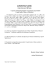 ZARZĄDZENIE Nr 25/2009 Burmistrza Gminy Goleniów z dnia 8