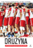 film o polskiej reprezentacji w piłce siatkowej