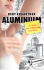 ALUMINIUM Bert Ehgartner_okładka książki