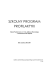 szkolny program profilaktyki - Szkoła Podstawowa nr 11 im. Juliusza