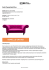 Sofa Chesterfield Diva