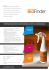 ULOTKA INFORMACYJNA BioFinder PDF