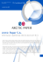 Arctic Paper materia&sup3; informacyjny