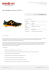 New Balance Furon Pro FG