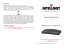 modem router adsl2+ - Intellinet Network Solutions