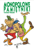 Monopolowe pamiętniki