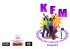 Regulamin KFM -