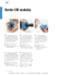 Roxtec CM modules