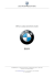 BMW F10 525d xDrive Steptronic 2012 DE
