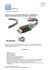 Kabel (przewód) HDMI Ultralink C2HDMI-2M