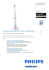 HX6511/50 Philips Szczoteczka soniczna