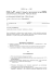 UMOWA nr &hellip;&hellip;./2015 zawarta w dniu &hellip;............................ w