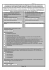 Formularz informacji przedstawianych przy