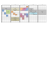 8:15 8:15 8:30 8:30 8:30 8:30 8:00 8:00 8:00 8:00 8:00 8:15 8:30 8