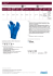 product sheet - Ansell Catalogue