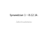 Sprawdzian 1 – 8.12.14.