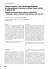 Anticancer activity oF the selected dipyridothiazines and