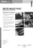 MAXX PLUS BW