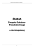 Statut - ZESP&Oacute;Ł SZKOLNO-PRZEDSZKOLNY w WOLI KIEŁPIŃSKIEJ