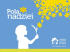 Pola Nadziei - Wrocławskie Hospicjum dla Dzieci