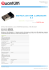 StarTech.com USB 1.1/Bluetooth 2.1 - it