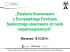 Działania finansowane z EFS skierowane do osób niepelnosprawnych