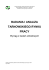BADANIA I ANALIZA TARNOWSKIEGO RYNKU PRACY