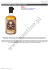 Naga Chilli Vodka 100.000 Scovilles 0.7l 40%