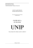 UNIP - Politechnika Wrocławska
