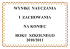 wyniki nauczania i zachowania na koniec roku szkolnego 2010/2011