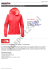 Damska kurtka The North Face RESOLVE 2