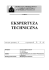 ekspertyza techniczna