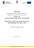 REGULAMIN dwuetapowego konkursu zamkniętego nr 2.4.1