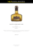 BELIZE XO RUM SINGLE CASK 399 PLN
