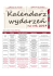 KALENDARZ IMPREZ 2014