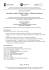 „Strategiczne Aspekty Polityki Lokalnej – Solidarność Społeczna