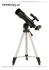 Teleskop Celestron Travel Scope 50 statyw plecak