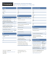 Archiwizacja i kompresja Cheat Sheet by Don Pedro