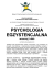PSYCHOLOGIA EGZYSTENCJALNA wczoraj i dziś