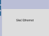 Sieć Ethernet