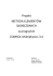 Projekt METODA ELEMENTÓW SKOŃCZONYCH w programie