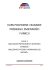 KURS POCHODNE i BADANIE PRZEBIEGU ZMIENNOŚCI FUNKCJI