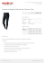 Nike Filament Tight - legginsy do biegania