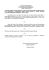 Uchwała w sprawie przyjęcia zasad udzielania i rozliczenia dotacji