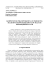 Competence of employees and outsourcing of financial and