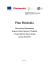 Projekt zmienionego Planu Działania na lata 2014-2015.